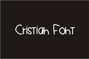 Cristian Font: Bringing Childlike Charm to Brand Identity