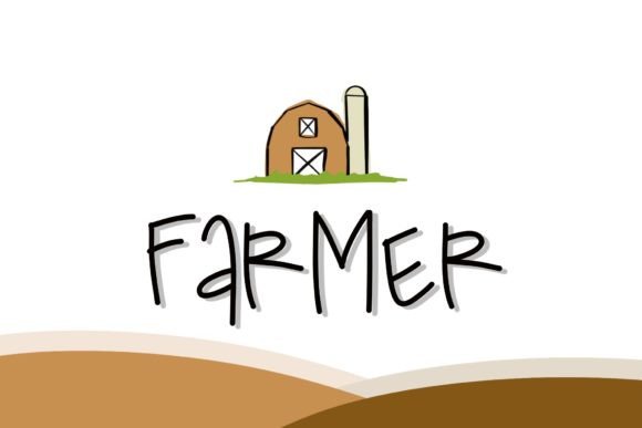 Farmers Font Review: A Rustic Script for Authentic Brands