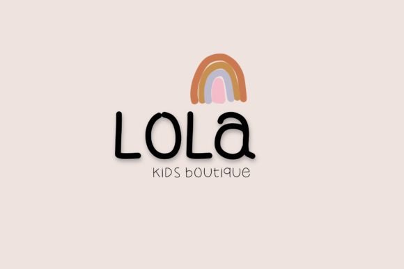Lola Family: A Designer's Review for Real Branding