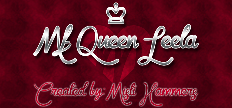 Queen Leela: The Script Font That Elevates Your Brand